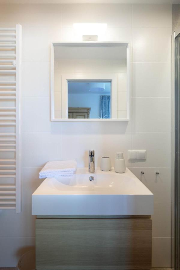 Branntweinhaeusl Apartment Sankt Wolfgang im Salzkammergut ภายนอก รูปภาพ
