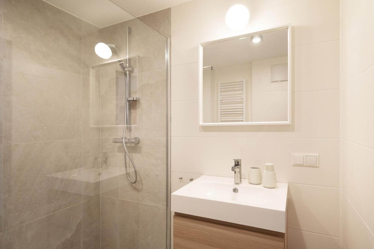 Branntweinhaeusl Apartment Sankt Wolfgang im Salzkammergut ภายนอก รูปภาพ