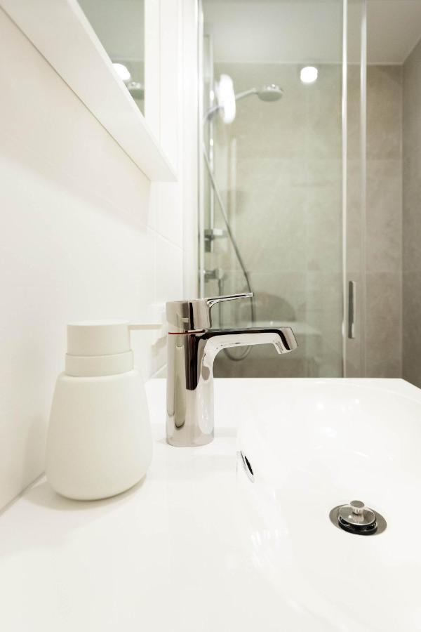 Branntweinhaeusl Apartment Sankt Wolfgang im Salzkammergut ภายนอก รูปภาพ
