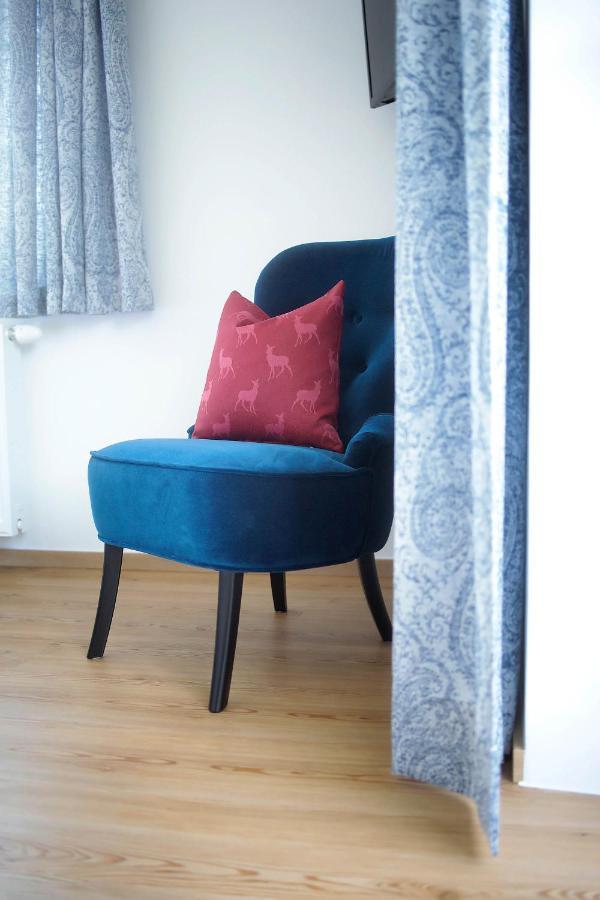 Branntweinhaeusl Apartment Sankt Wolfgang im Salzkammergut ภายนอก รูปภาพ