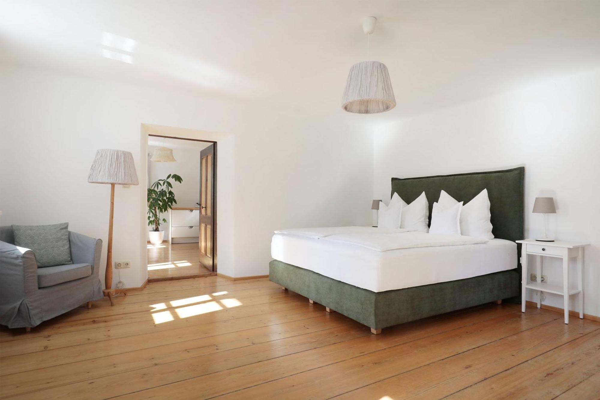 Branntweinhaeusl Apartment Sankt Wolfgang im Salzkammergut ภายนอก รูปภาพ