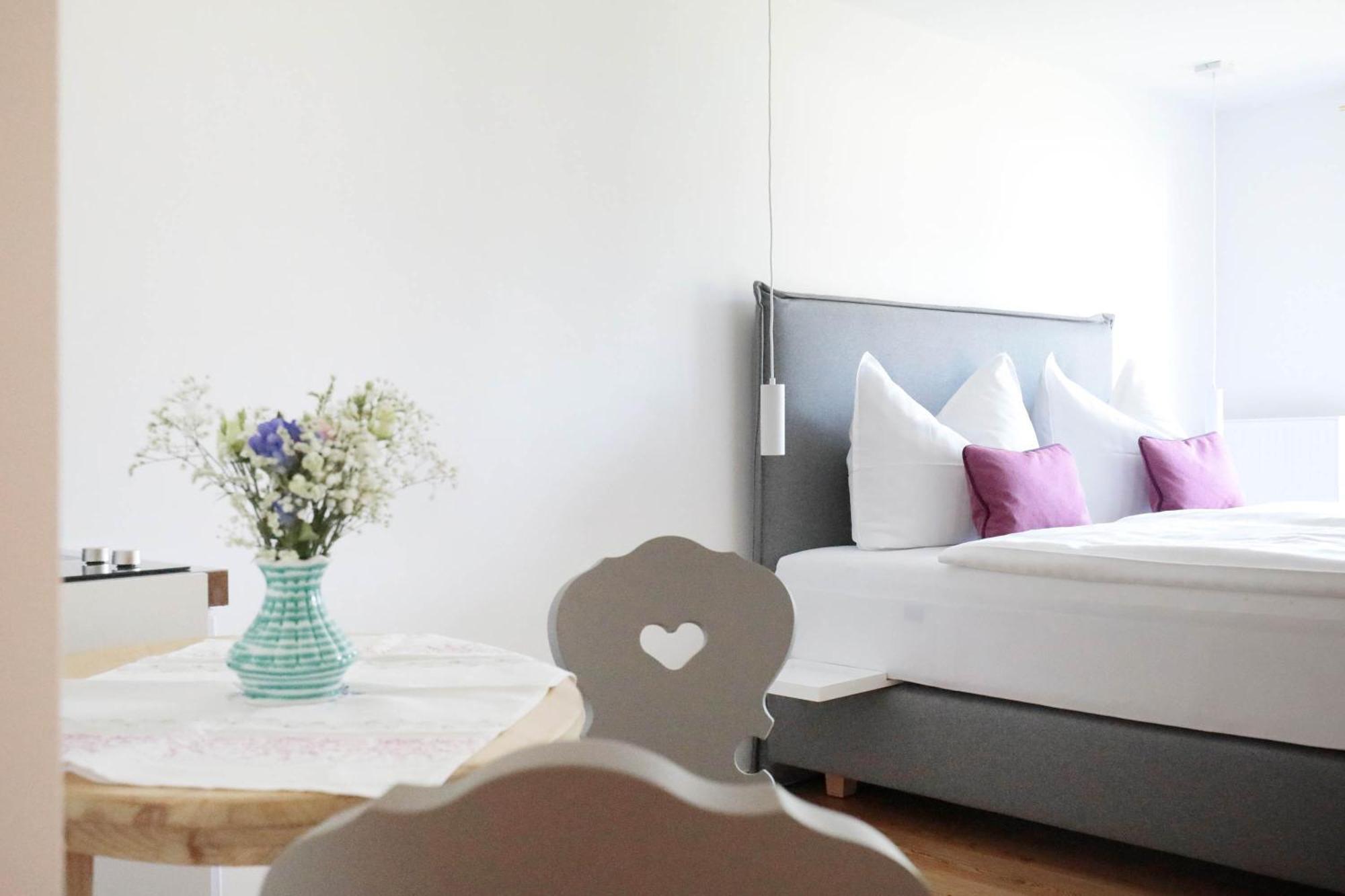 Branntweinhaeusl Apartment Sankt Wolfgang im Salzkammergut ภายนอก รูปภาพ