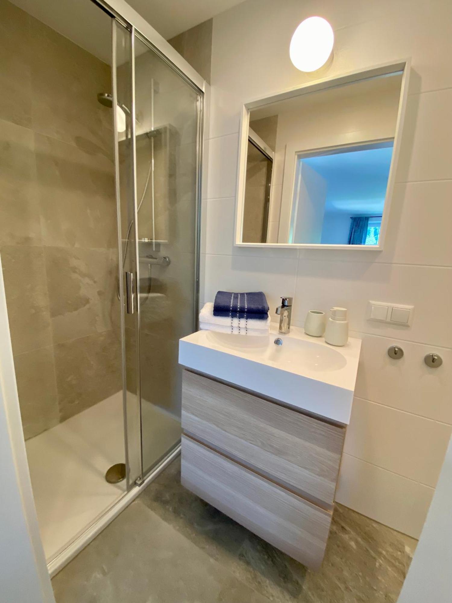 Branntweinhaeusl Apartment Sankt Wolfgang im Salzkammergut ภายนอก รูปภาพ