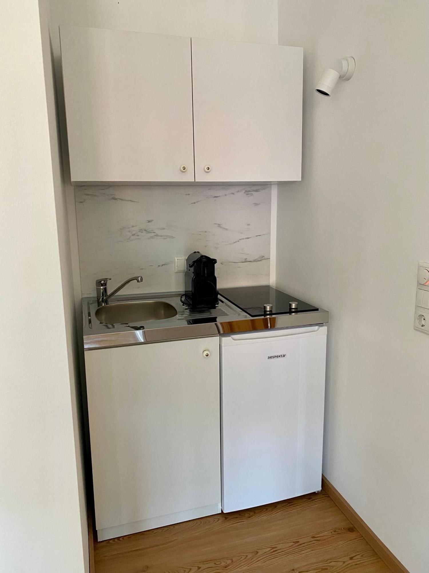 Branntweinhaeusl Apartment Sankt Wolfgang im Salzkammergut ภายนอก รูปภาพ