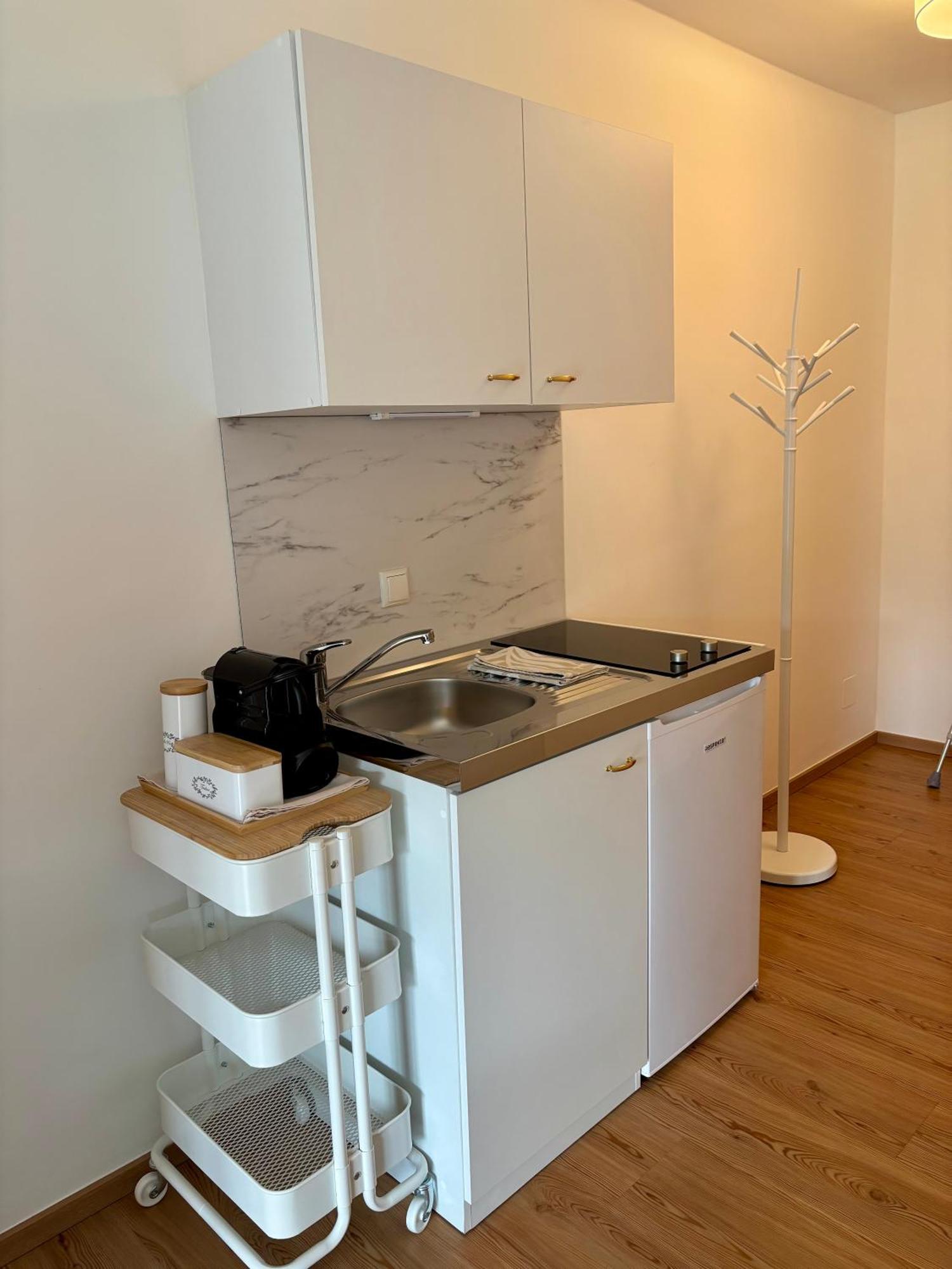 Branntweinhaeusl Apartment Sankt Wolfgang im Salzkammergut ห้อง รูปภาพ