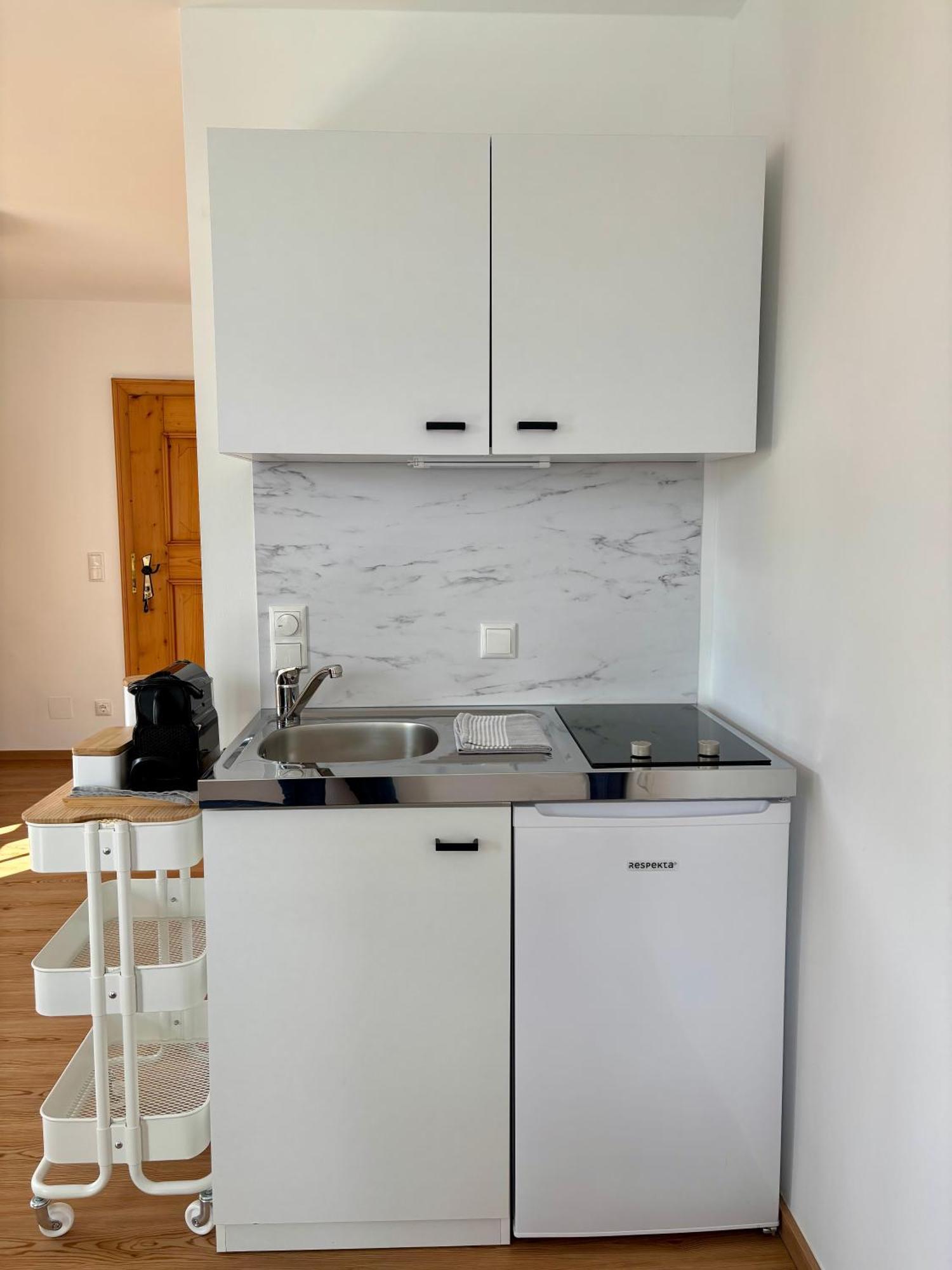 Branntweinhaeusl Apartment Sankt Wolfgang im Salzkammergut ห้อง รูปภาพ