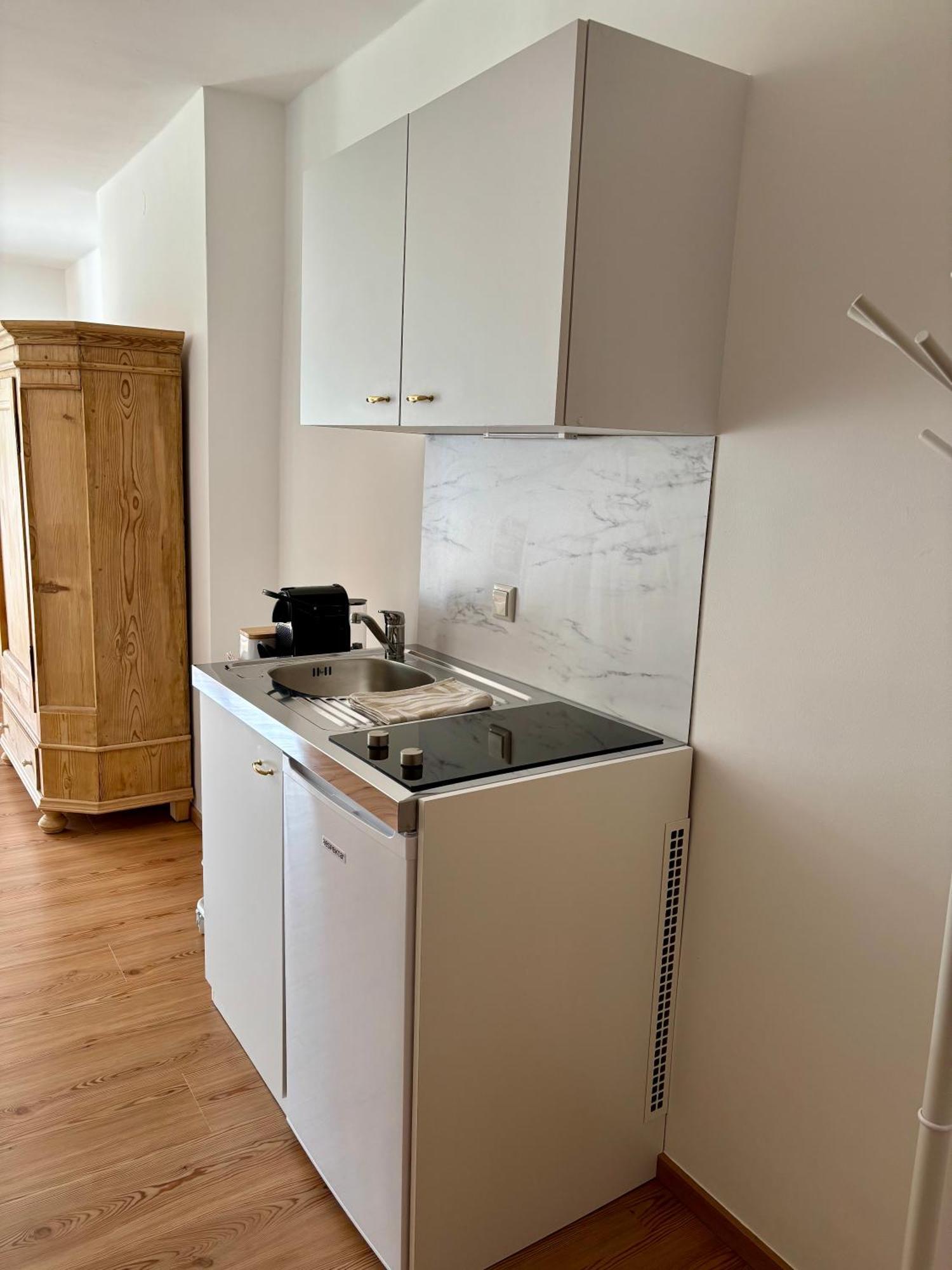 Branntweinhaeusl Apartment Sankt Wolfgang im Salzkammergut ห้อง รูปภาพ