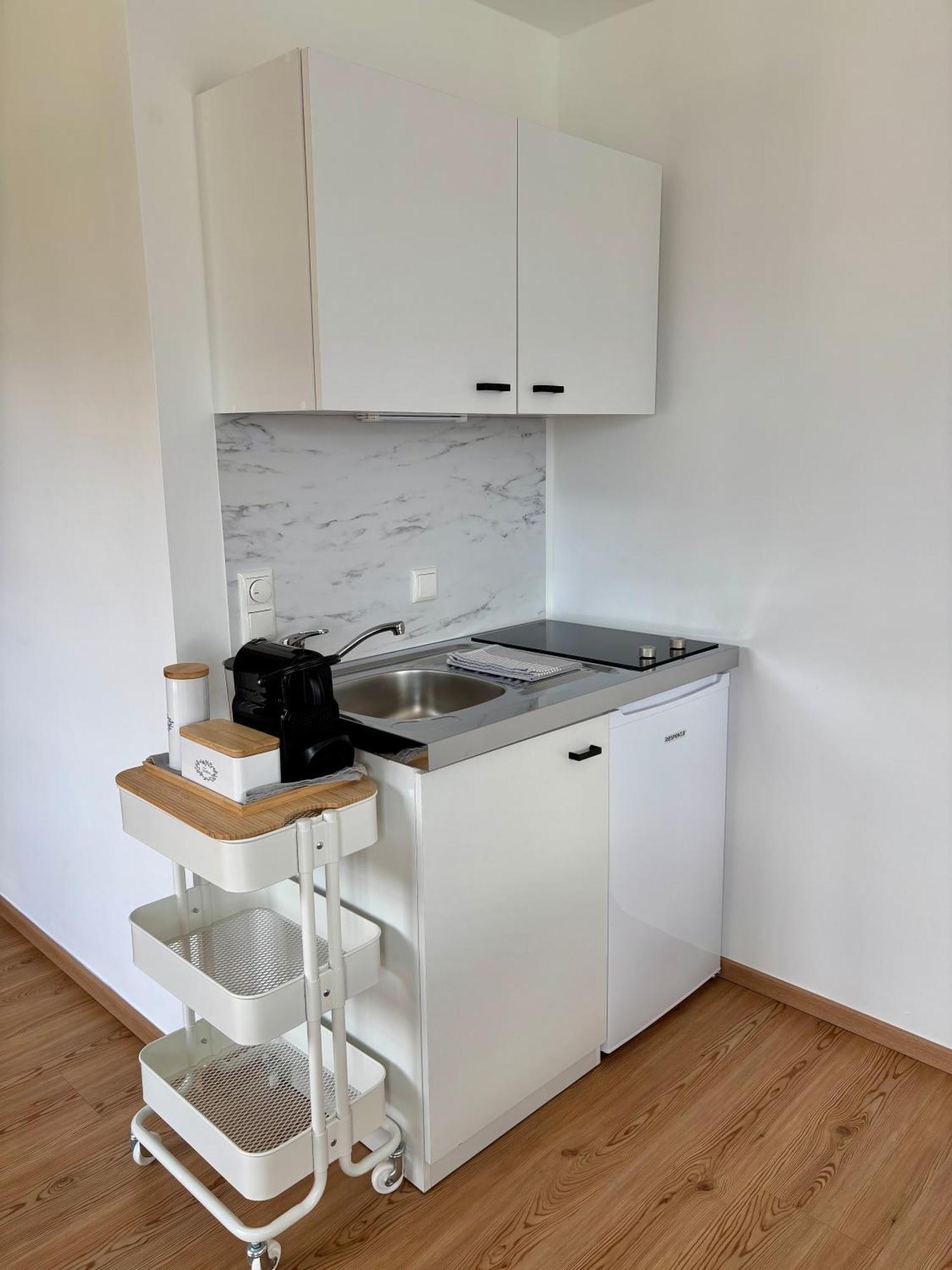 Branntweinhaeusl Apartment Sankt Wolfgang im Salzkammergut ห้อง รูปภาพ
